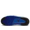 Air Jordan 4 RM 'Black Summit White Racer Blue' FQ7939-140