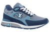 LOUIS VUITTON Run Away Sneakers 'Blue' 1A9J08