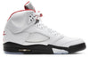 Air Jordan 5 Retro 'Fire Red' 2020 DA1911-102
