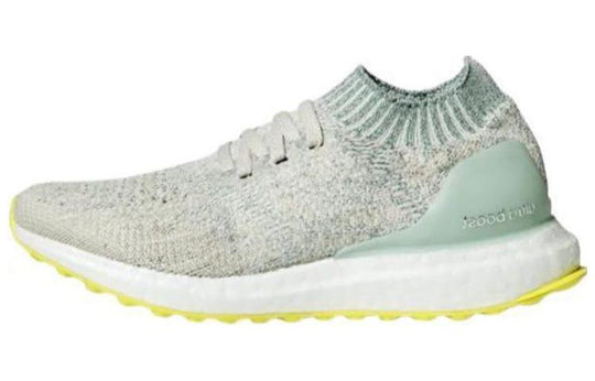 adidas UltraBoost Uncaged 'Ash Green Chalk' B43518
