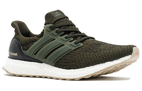 adidas UltraBoost 3.0 'Night Cargo' S80637