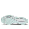 (WMNS) Nike Air Zoom Pegasus 37 'White Metallic Silver' BQ9647-101