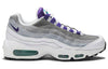 (WMNS) Nike Air Max 95 'Grape' 2018 307960-109