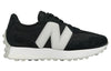 (WMNS) New Balance 327 'Black' WS327OD