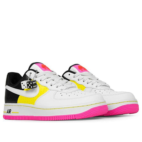 (WMNS) Nike Air Force 1 Low 'Summit White' AT2583-100