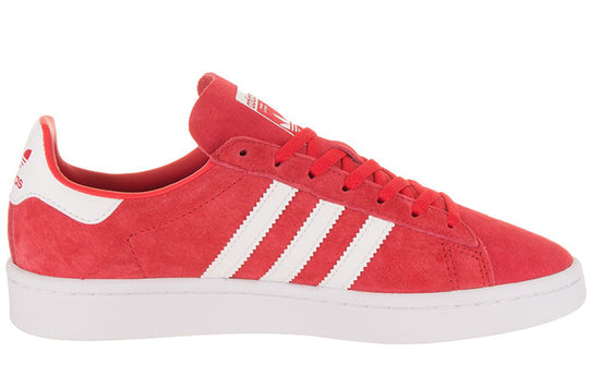 (WMNS) adidas Campus 'Ray Red' DB1018