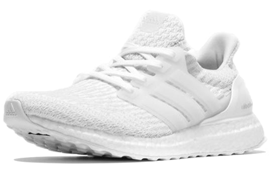 adidas UltraBoost 3.0 'Triple White' BA8841