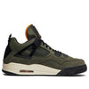 Air Jordan 4 Retro SP 'Undefeated' 2025 IB1854-200