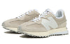 (WMNS) New Balance 327 'Timberwolf Aluminum' WS327EC