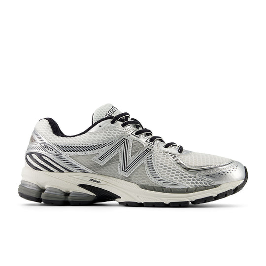 New Balance 860 V2 'Optic White' ML860GB2