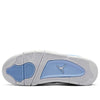(WMNS) Air Jordan 4 RM 'Aluminum White' FQ7940-410