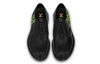 LOUIS VUITTON Voltaire Derby Shoes 'Black Green' 1ABNF4