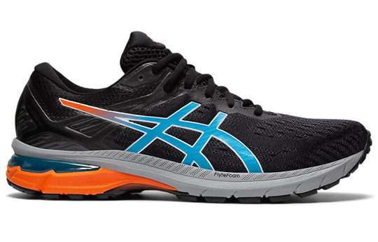 ASICS GT-2000 9 Trail 'Black Blue' 1011B046-001