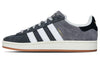 adidas Campus 00s 'Dark Grey Gum' ID2051