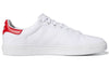 adidas originals Stan Smith Vulc Sneakers White/Red GZ8550