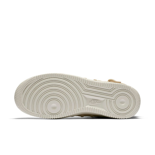 (WMNS) Nike SF Air Force 1 Mid 'Mushroom' AA3966-200