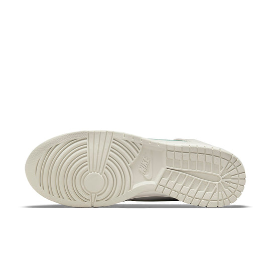 Nike Dunk High SE 'First Use Pack - Green Noise' DH0960-001