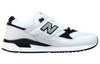 New Balance 530 Series Black/White M530LGA