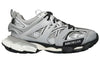 (WMNS) Balenciaga Track Sneaker 'Metallic Silver' 542436W2CD18100