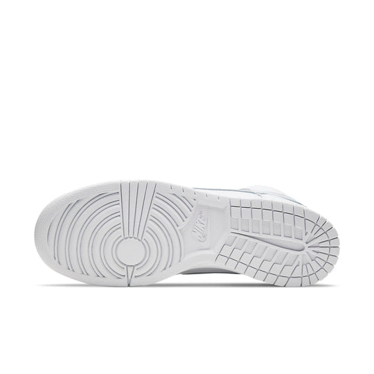 Nike Dunk High SP 'Pure Platinum' CZ8149-101