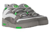 (WMNS) LOUIS VUITTON Skate Sneakers 'Grey Green' 1ABZ4P