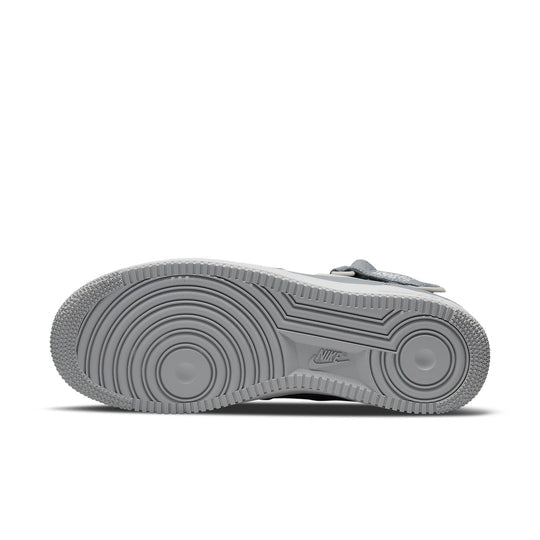 Nike Air Force 1 Mid Jewel QS 'NYC - Cool Grey' DH5622-001