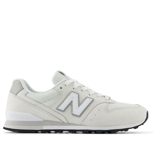 (WMNS) New Balance 996V2 'Reflection White' WL996EH2