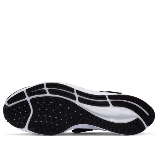 Nike Air Zoom Pegasus 37 FlyEase 'Black White' CK8474-003