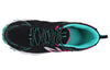 (WMNS) New Balance 610 Series Low-Top Black WT610BG3