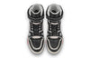 LOUIS VUITTON Trainer Boots 'Grey Black' 1A54I