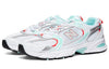 New Balance 530 Series 'White Green' MR530CC1