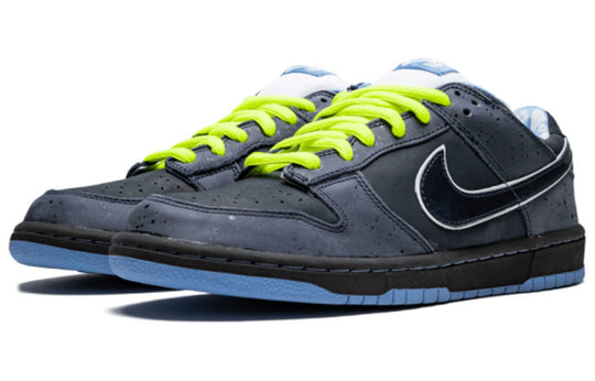 Nike SB Dunk Low 'Blue Lobster Special Box' 313170-342-S-BOX