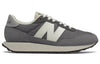 (WMNS) New Balance 237 'Magnet' WS237DG1