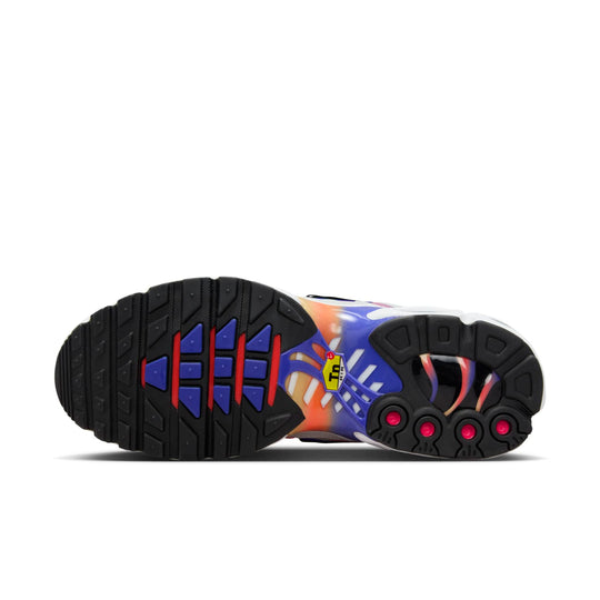 (WMNS) Nike Air Max Plus 'Persian Violet Wild Mango' DZ3670-003