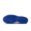 Nike Dunk Low 'White Black Game Royal' FD9064-110