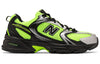 New Balance 530 Green/Black MR530ESC