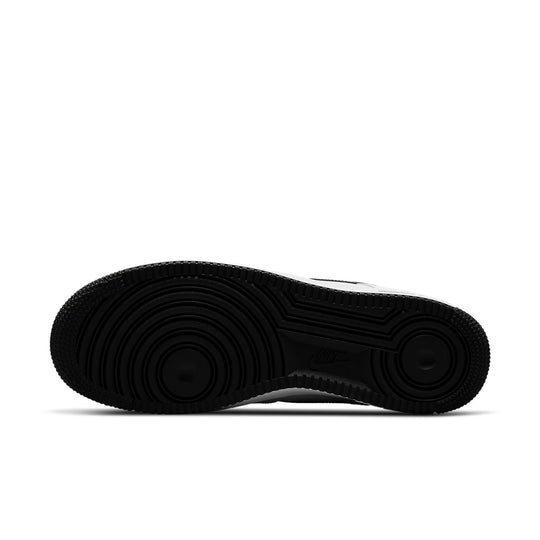 Nike Air Force 1 Low 'Just Do It - White Volt' DJ6878-100