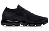 (WMNS) Nike Air VaporMax 'Triple Black 2.0' 849557-011