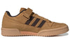 adidas Forum Low Shoes 'Night Brown Black' GW6230