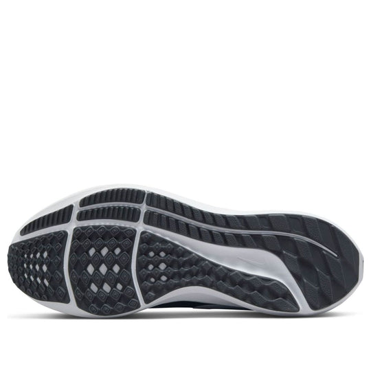 (WMNS) Nike Air Zoom Pegasus 39 'Black White Dark Smoke Grey' DH4072-001
