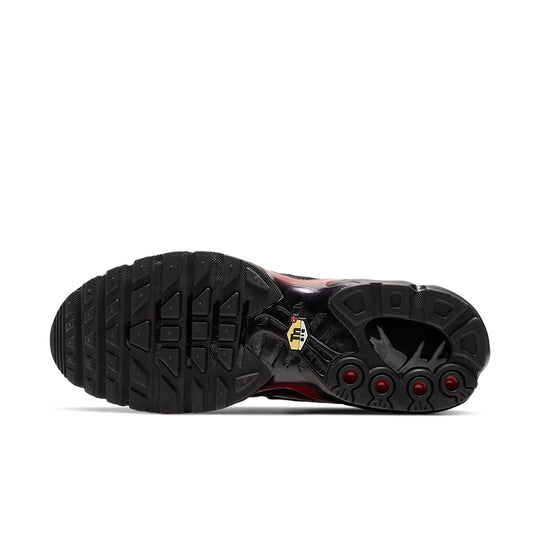 Nike Air Max Plus TN 'University Red' 852630-603