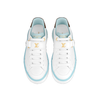 (WMNS) LOUIS VUITTON Time Out Sneakers 'White Blue Brown' 1AB194