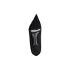(WMNS) Balenciaga Knife 2.0 80mm Pump 'Black and White Textured Recycled Knit' 671123W2CW11090