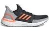 adidas UltraBoost 19 'Core Black Solar Orange' G27516
