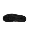 Air Jordan 1 Low 'White Toe' 553558-063