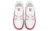 LOUIS VUITTON Trainers 'Red White' 1A8SK2