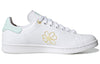 (WMNS) adidas Stan Smith 'White Halo Orange Tint' GZ7058