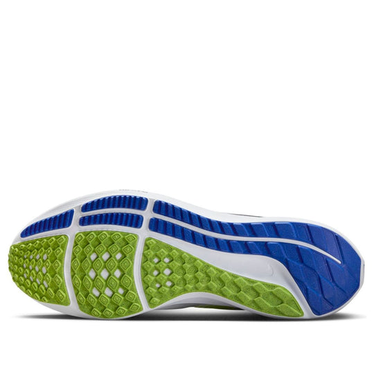 Nike Air Zoom Pegasus 39 Premium 'White Volt' DX1627-100