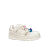 LOUIS VUITTON LV Trainer Maxi Sneakers 'White' 1AB8RK