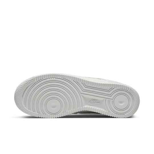 (WMNS) Nike Air Force 1 Low 'White Paisley' DJ9942-100